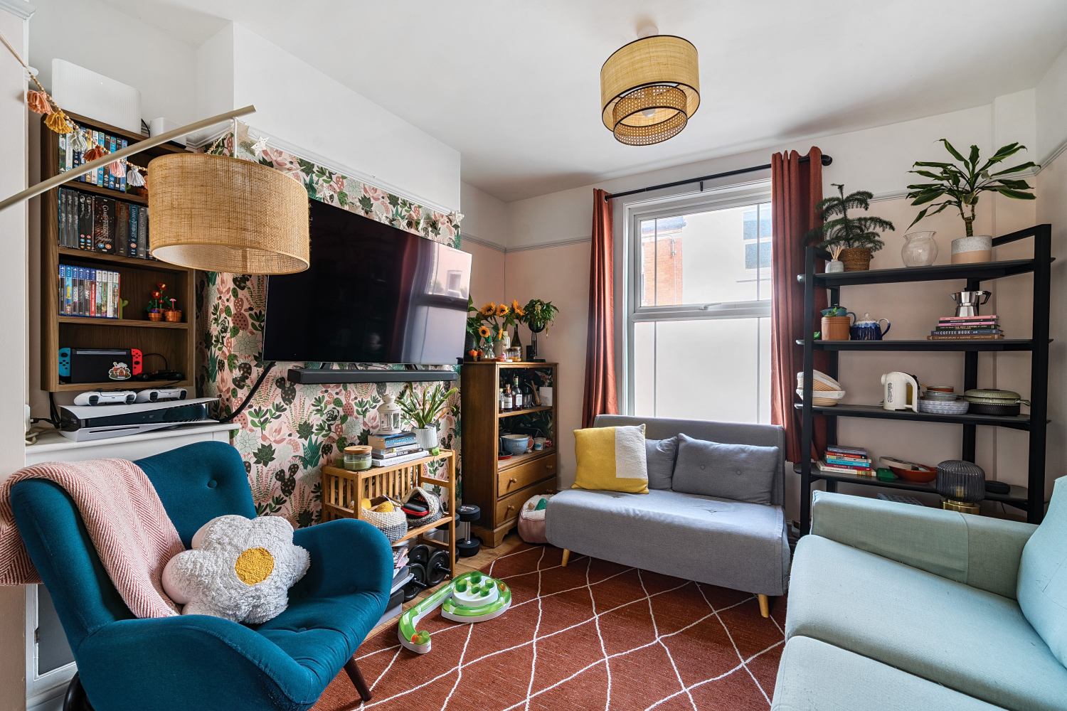 Cyprus Terrace, Barnstaple, Devon, EX32, photo 3