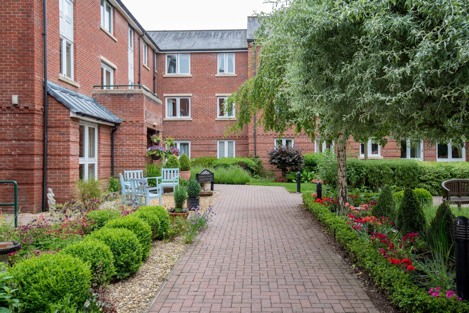 Georgian Court, Spalding, Lincolnshire, PE11, photo 12
