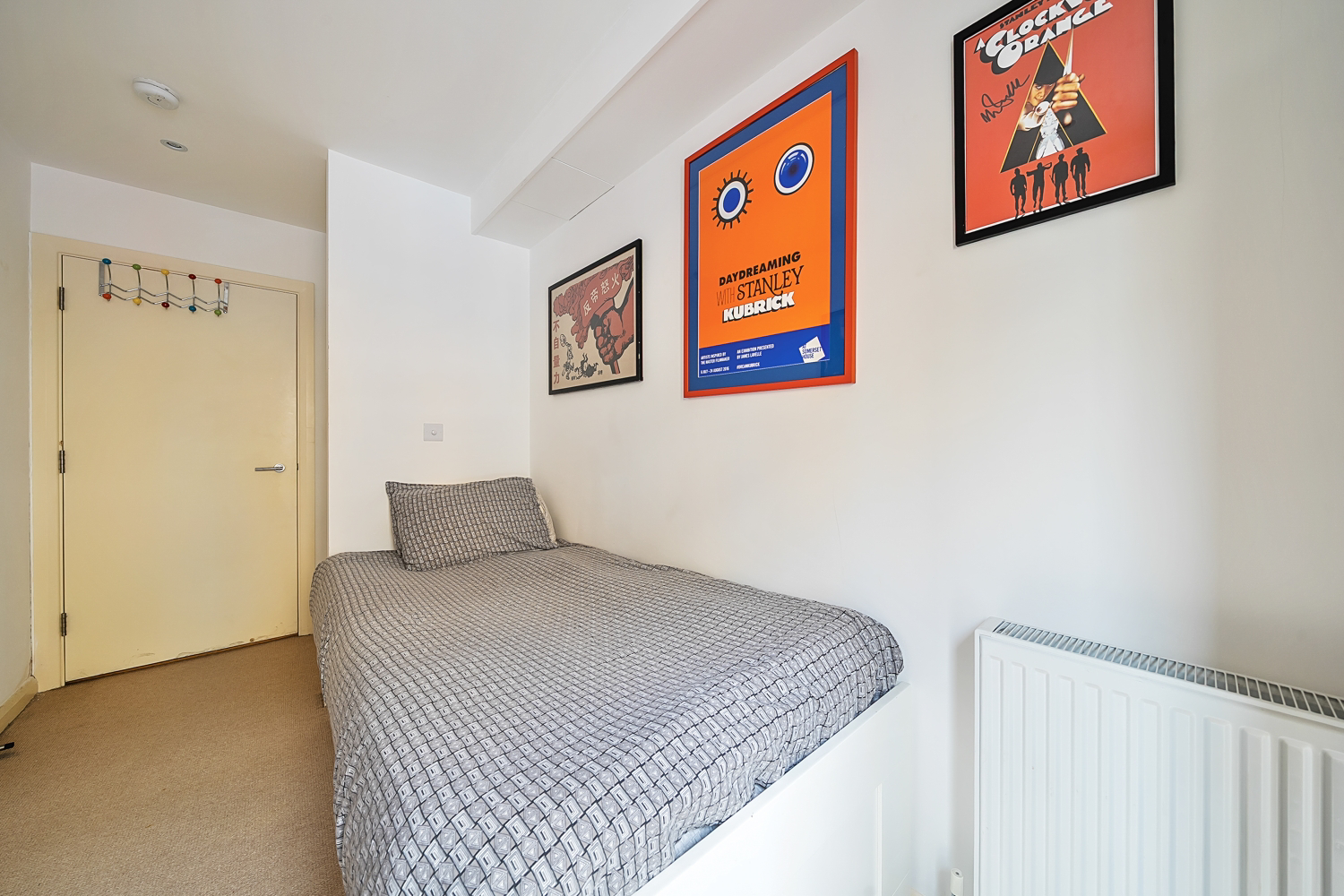 Calvin Street, London, E1, photo 9