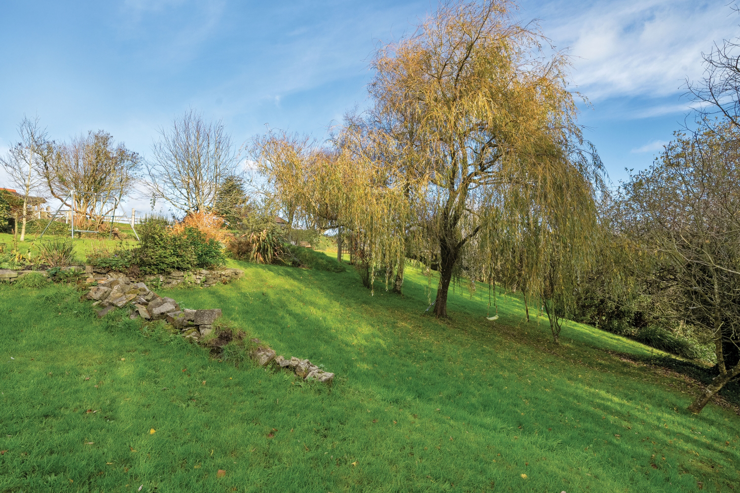 Deerpark Cottages, Tawstock, Barnstaple, Devon, EX31, photo 19