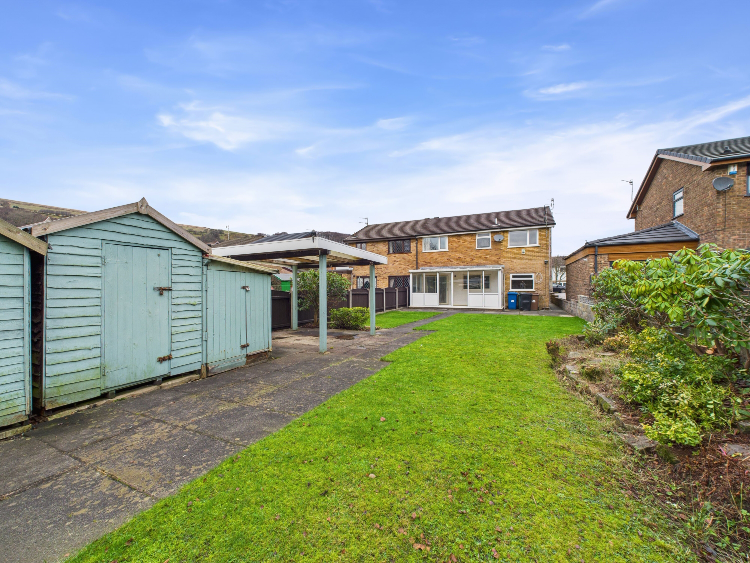 Croft Close, Rossendale, Lancashire, BB4, photo 29