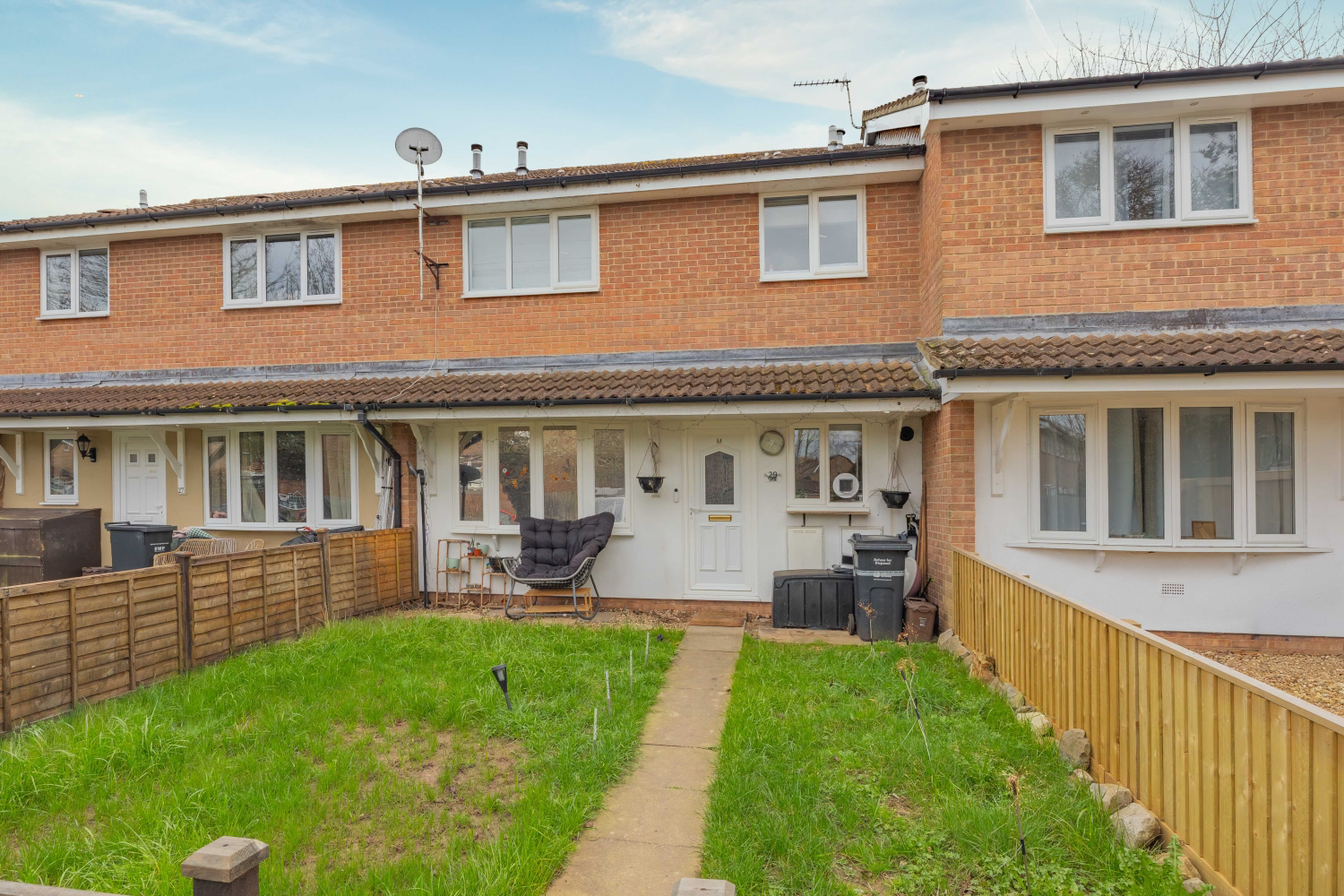 29 Kenwyn Close, Taunton, photo 4