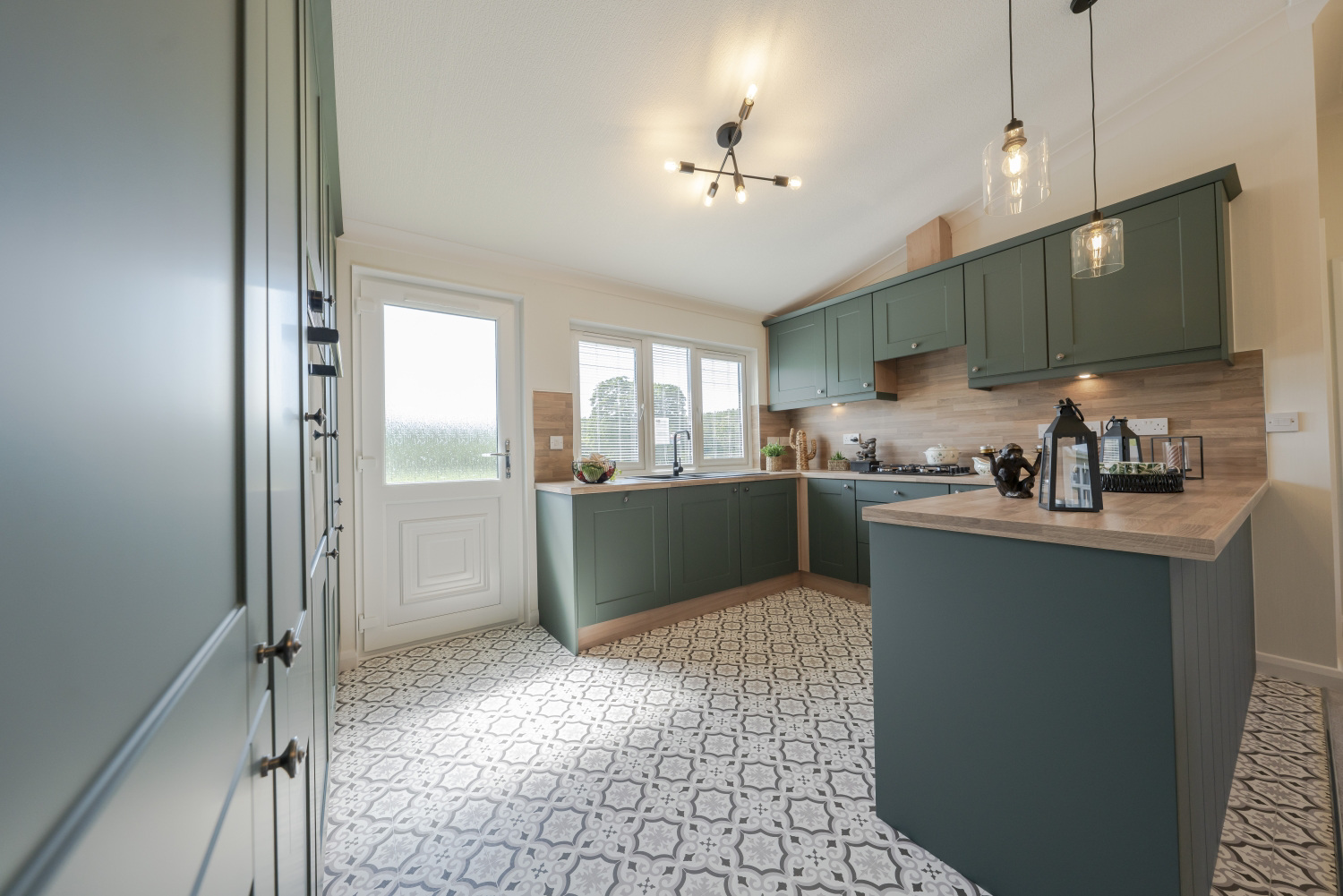 41 the Grange Moorbarns Lane, Lutterworth, photo 8