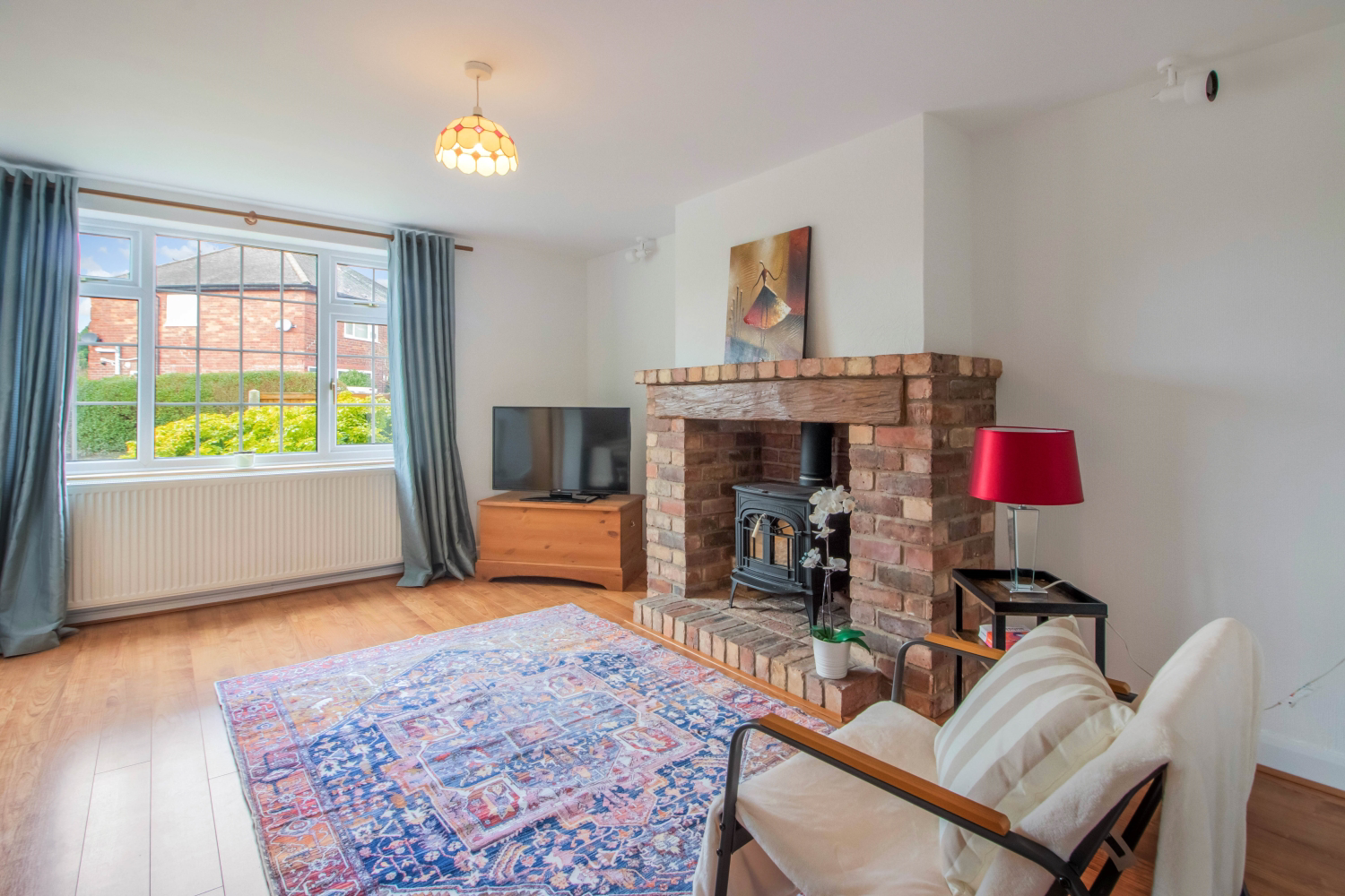 Harris Road, Beeston, Nottingham, Nottinghamshire, NG9, photo 3