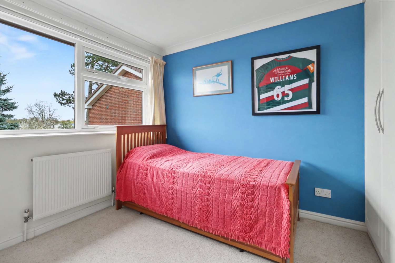 TRINITY CLOSE, ASHBY-DE-LA-ZOUCH, LE65, photo 18
