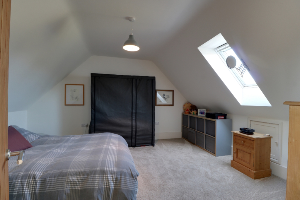 Witham View, Colsterworth, Lincs, photo 22