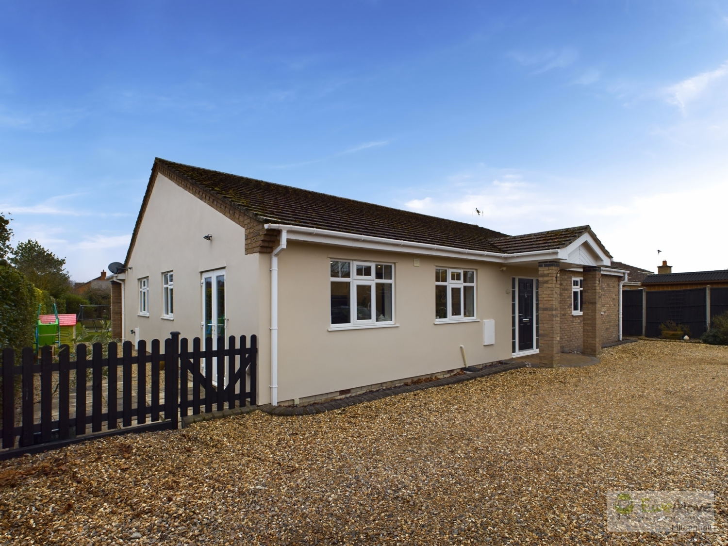 Folly Road, Mildenhall, IP28 7BY