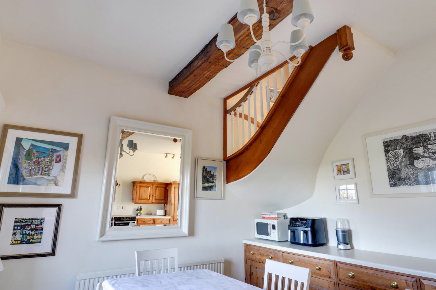 South Wing, Netherton Hall, Netherton Lane, Netherton, Wakefield, West Yorkshire, WF4, photo 5