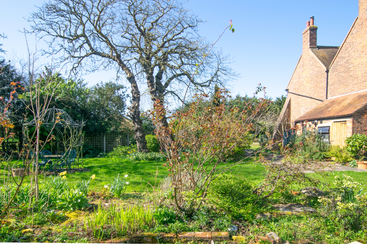 Barrow Hall Farmhouse, Barrow Hall Road, Little Wakering, Southend on Sea, Essex, SS3 0QS, photo 23