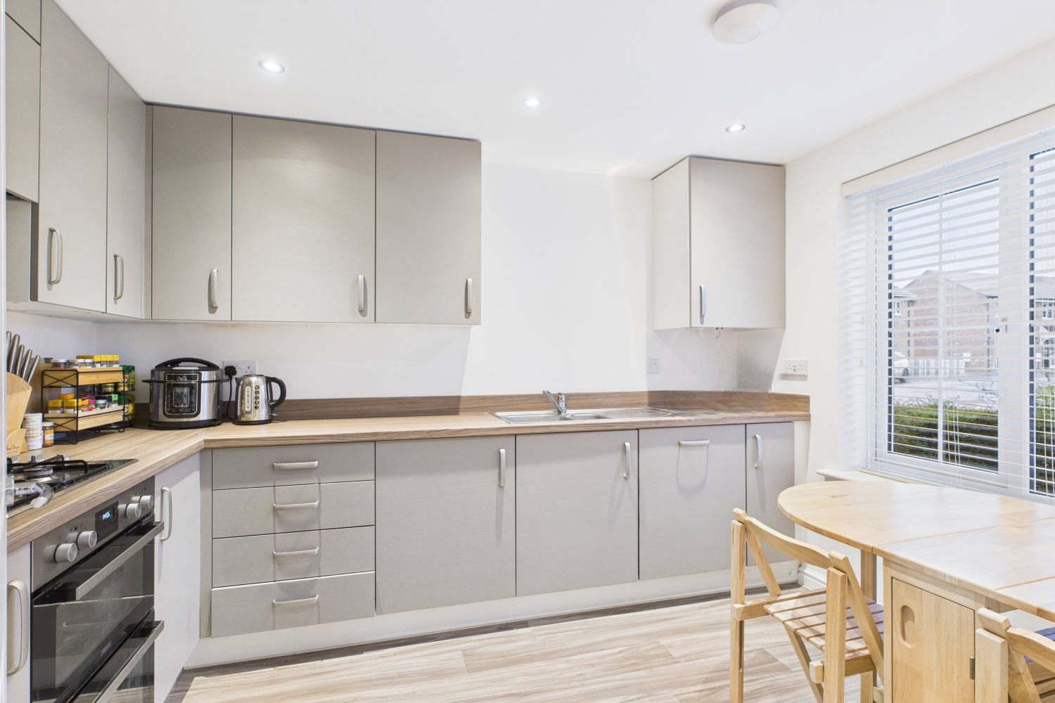 Musselburgh Way, Bourne, Lincolnshire, PE10, photo 9
