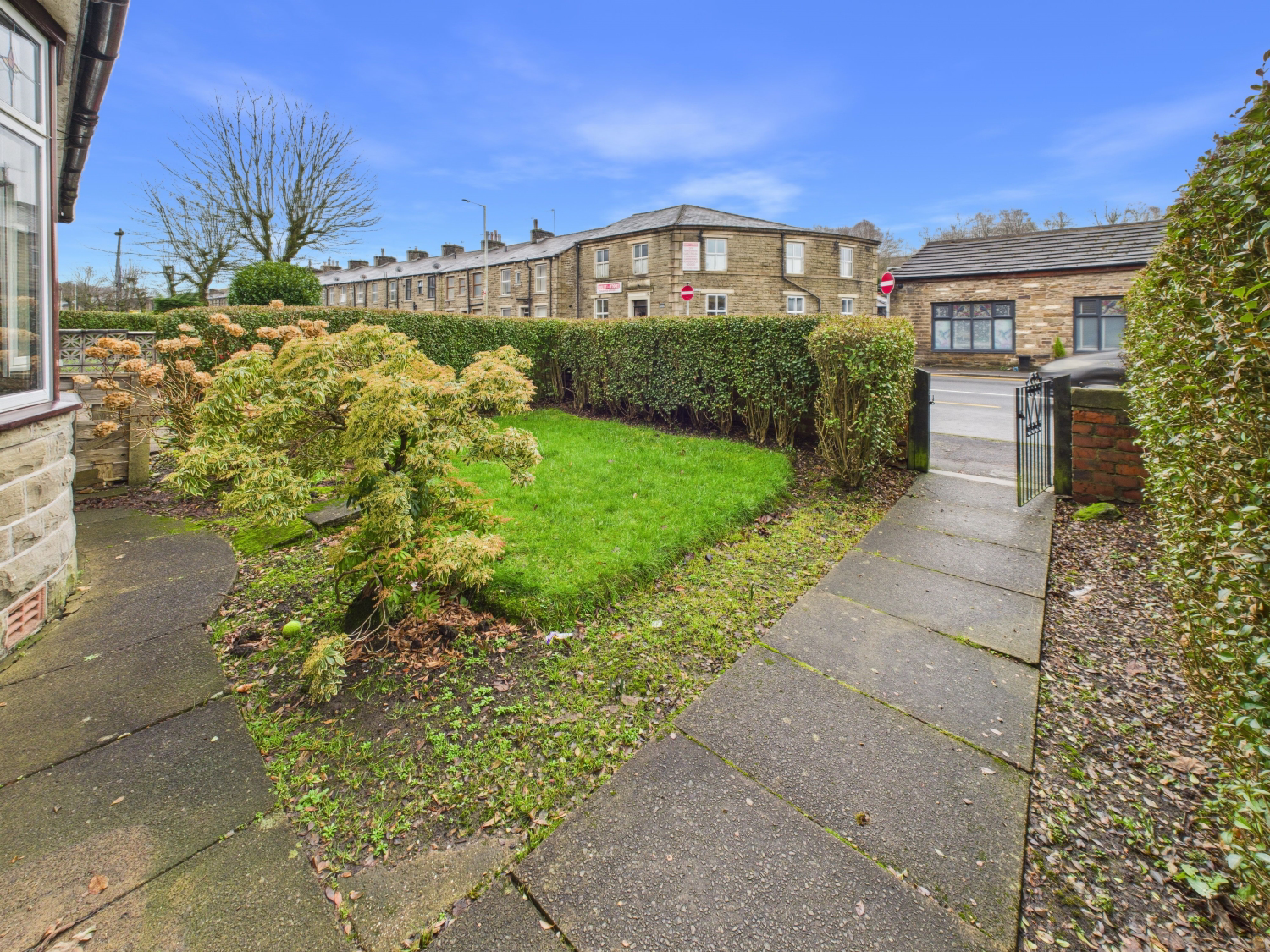 Fernville Terrace, Bacup, Lancashire, OL13, photo 22