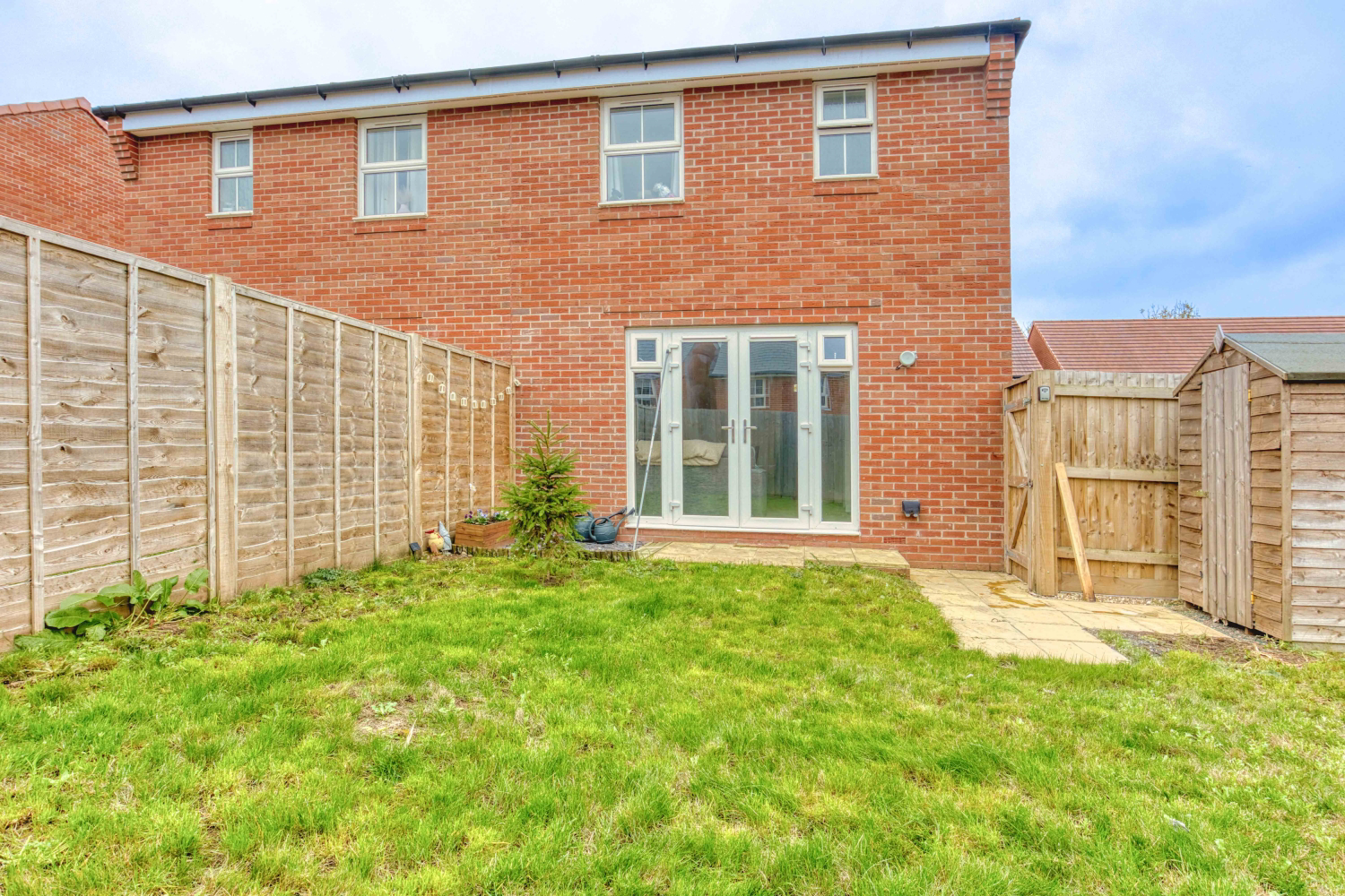 12 BOLES ROAD, BISHOPS LYDEARD, TAUNTON, photo 15
