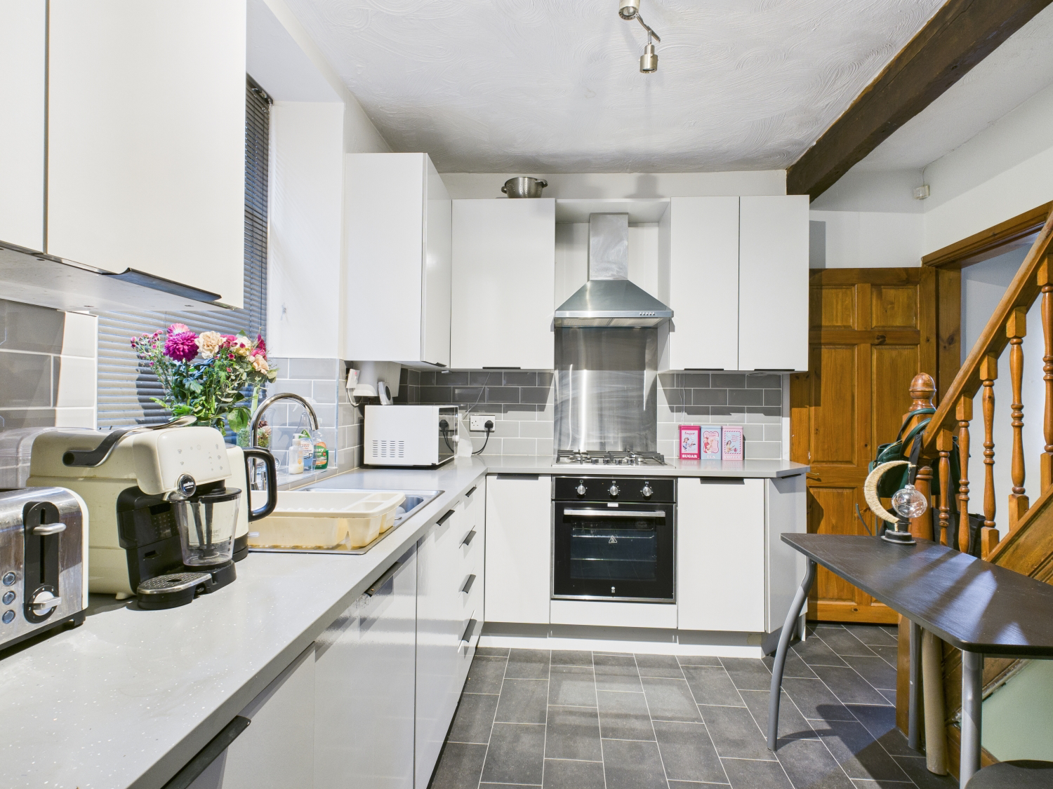 Yorkshire Terrace, Mossley, Ashton-under-Lyne, OL5 9AF, photo 6