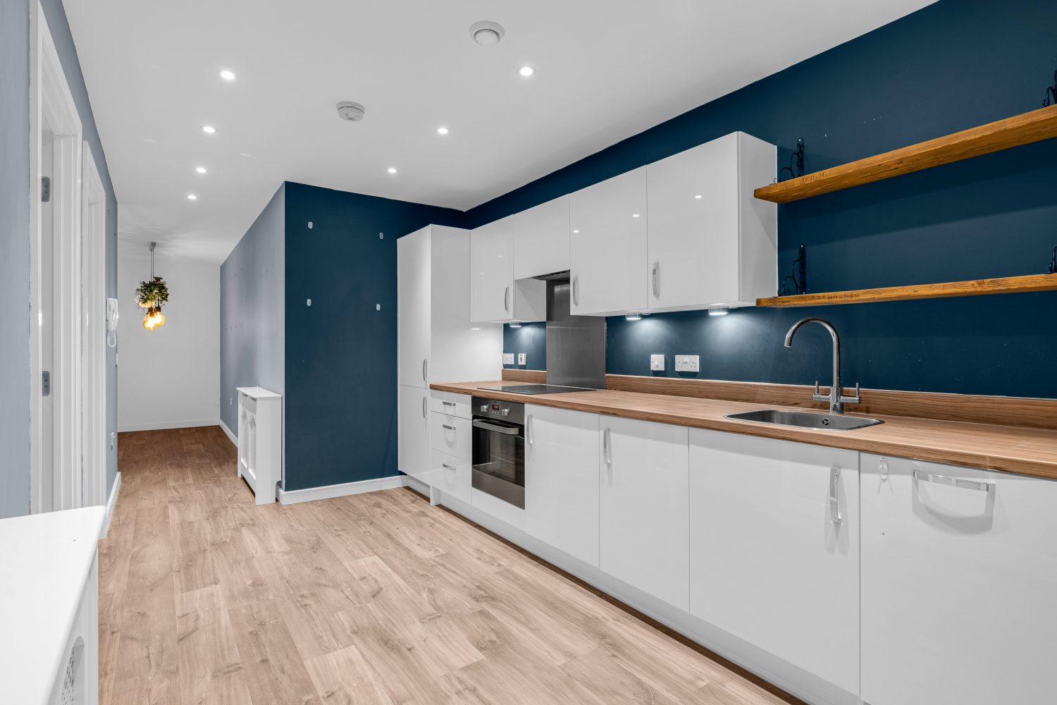 Duchess Court, Welwyn Garden City, Hertfordshire, AL7, photo 4
