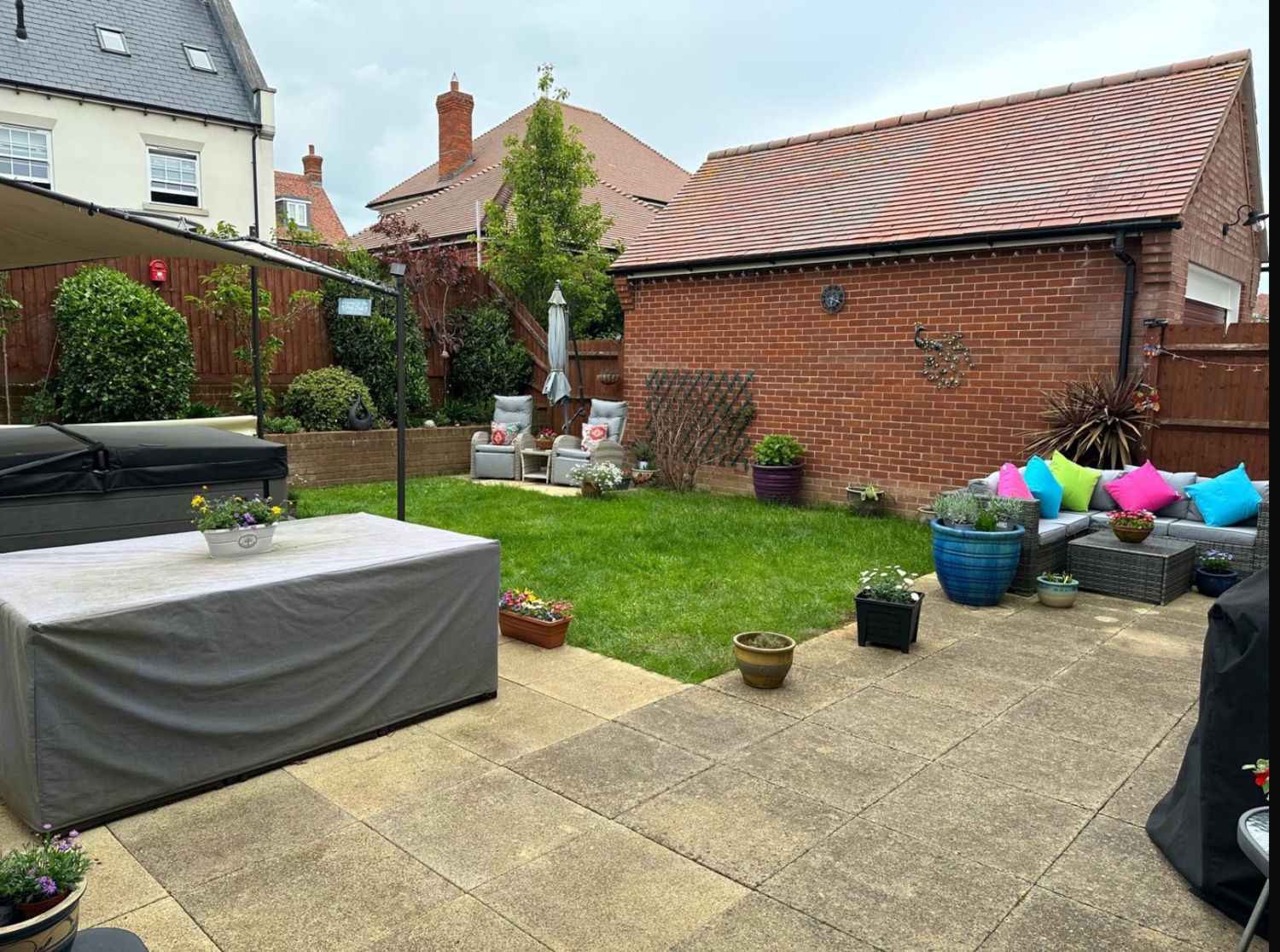 14 HILLRICK CRESCENT, YEOVIL, photo 15