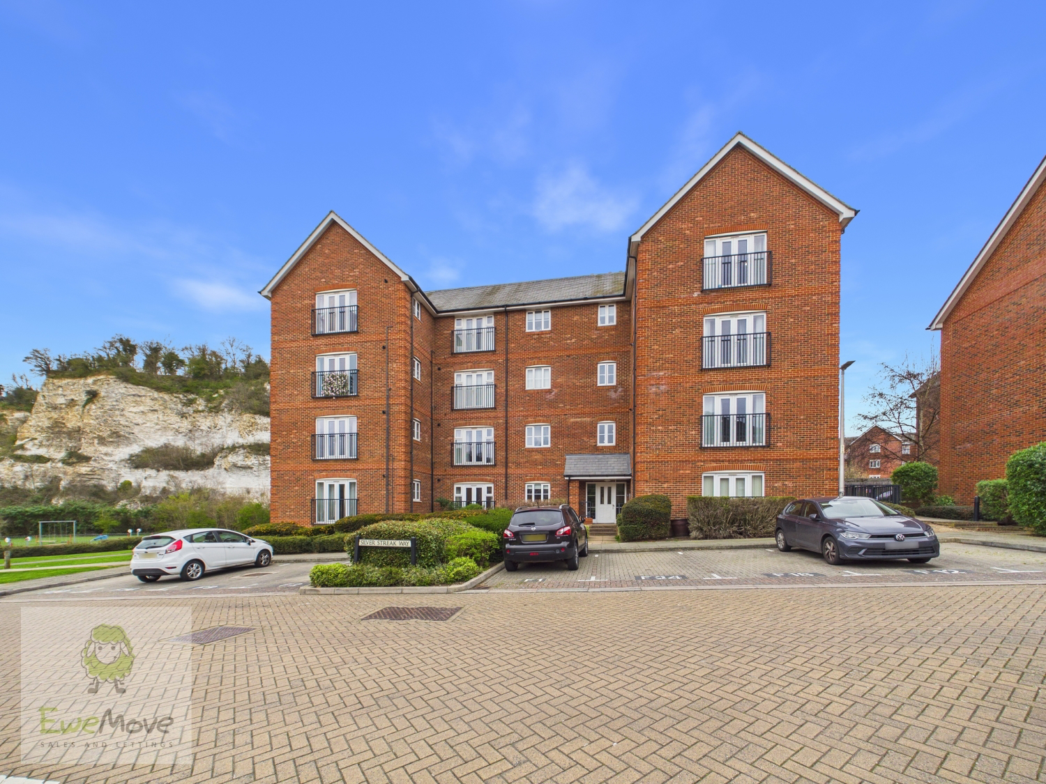 Tucano Court, Silver Streak Way, Strood, Rochester, ME2 2GP