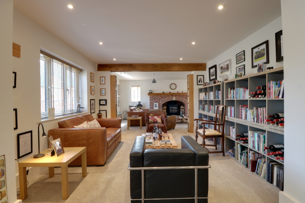 Witham View, Colsterworth, Lincs, photo 7