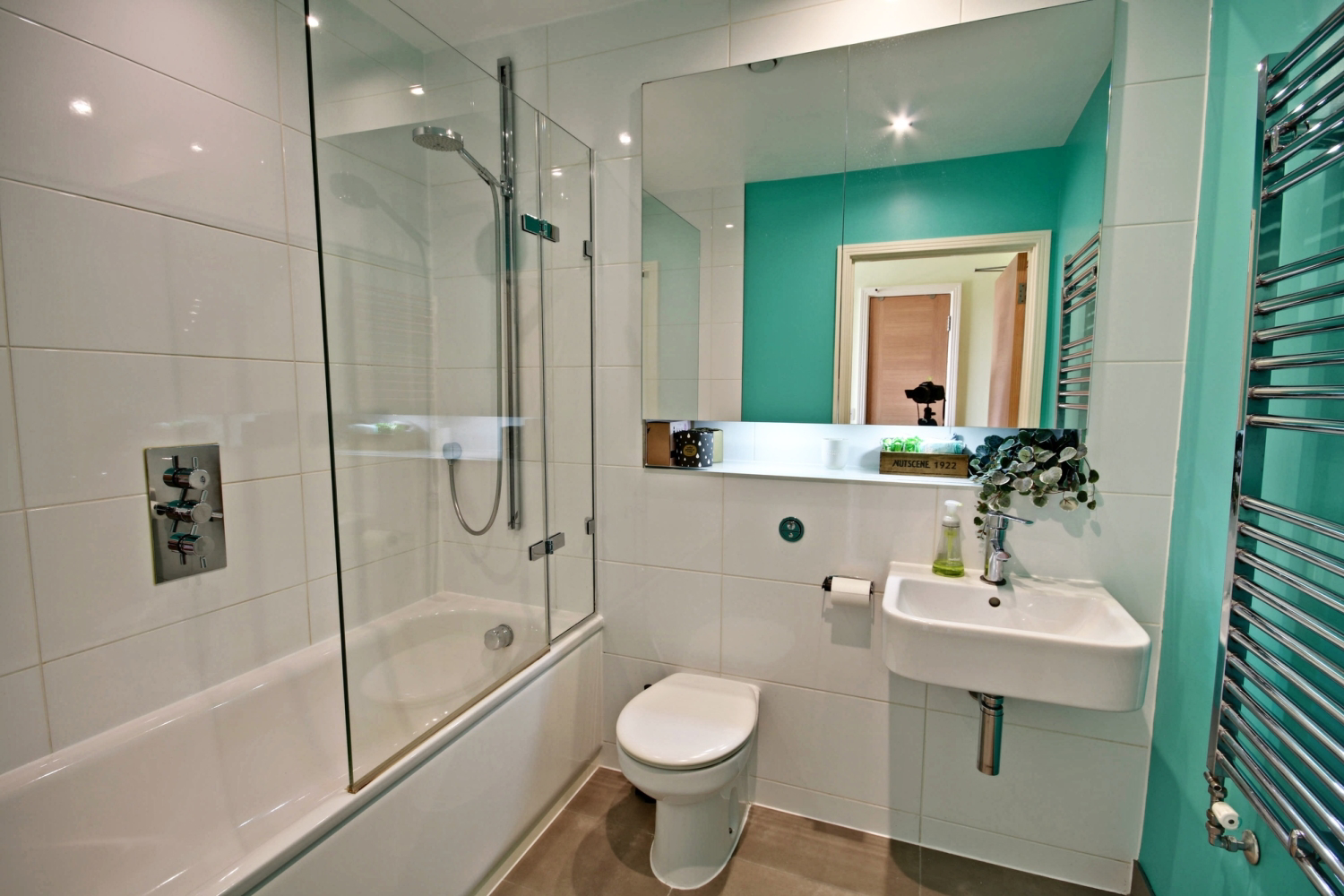 Apsley House, 2 Holford Way, London SW15 5EY, photo 13