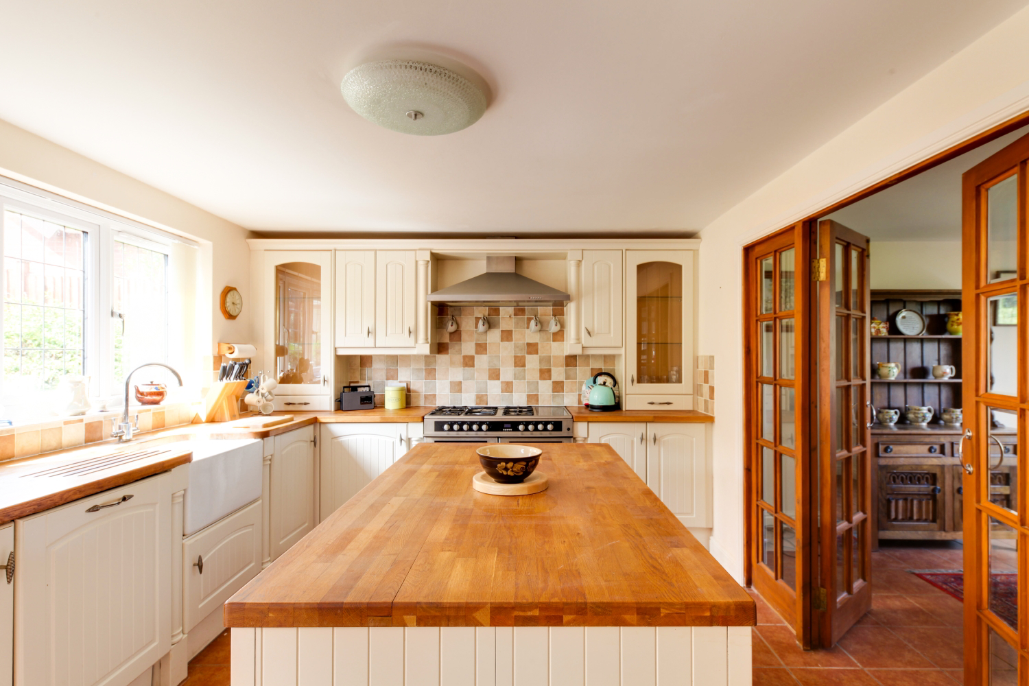 Five Gables, Lower Ferry Lane, Callow End, WR2 4UN, photo 2