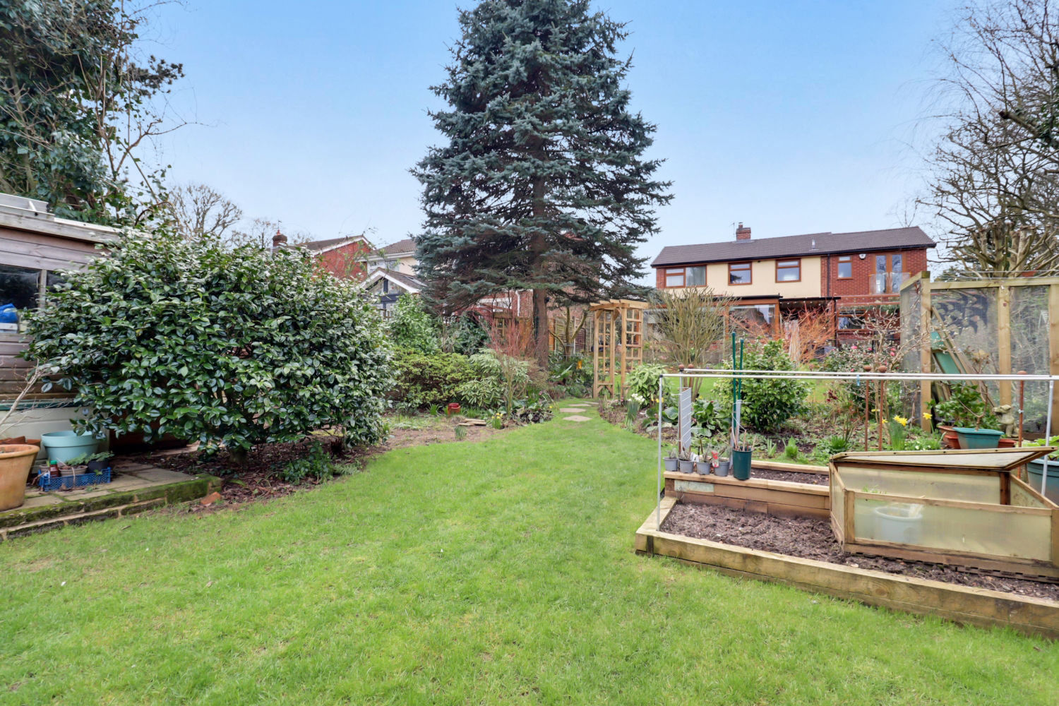 TRINITY CLOSE, ASHBY-DE-LA-ZOUCH, LE65, photo 9