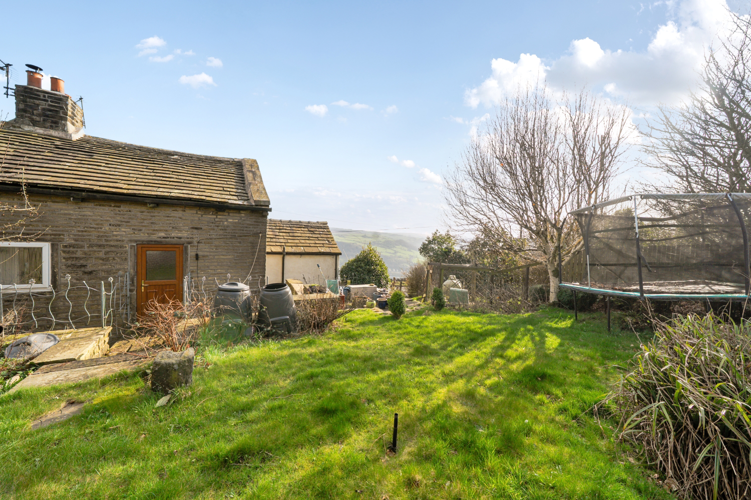 ROUGH BOTTOM, MYTHOLMROYD, HEBDEN BRIDGE, WEST YORKSHIRE, HX7, photo 17