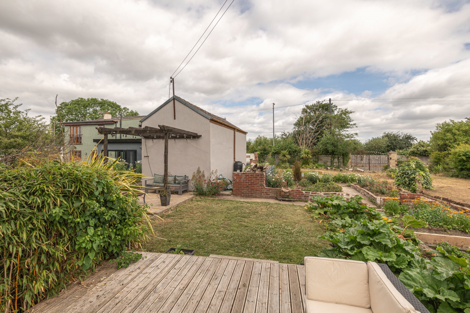 Appleyard House, Lower Mickletown, Methley, Leeds, West Yorkshire, LS26, photo 33
