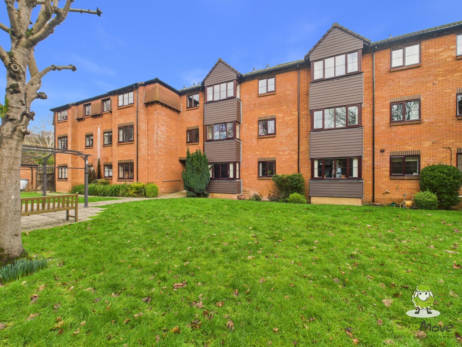 Oakfields, Lychpit, Basingstoke, Hampshire, RG24, photo 21