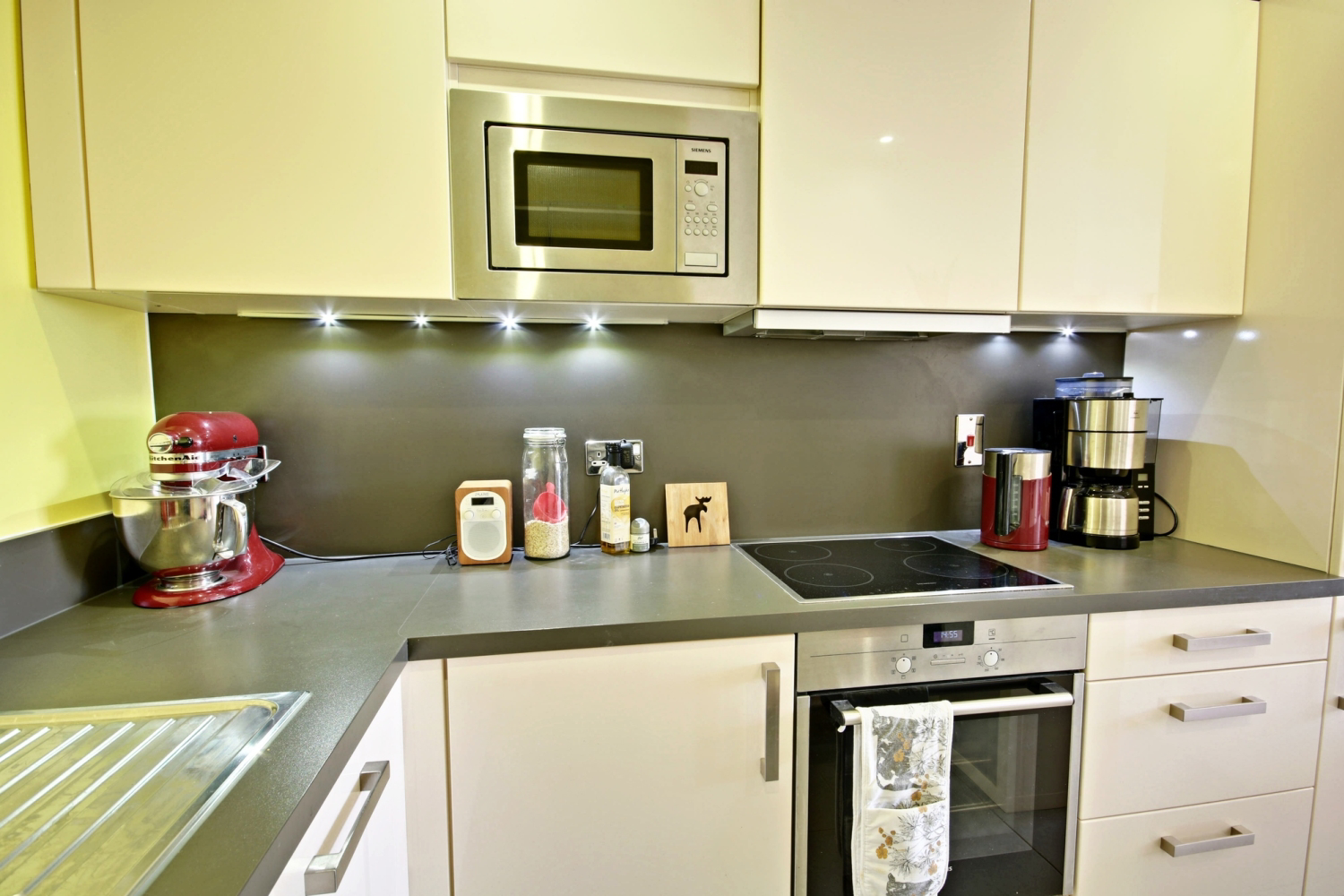 Apsley House, 2 Holford Way, London SW15 5EY, photo 11