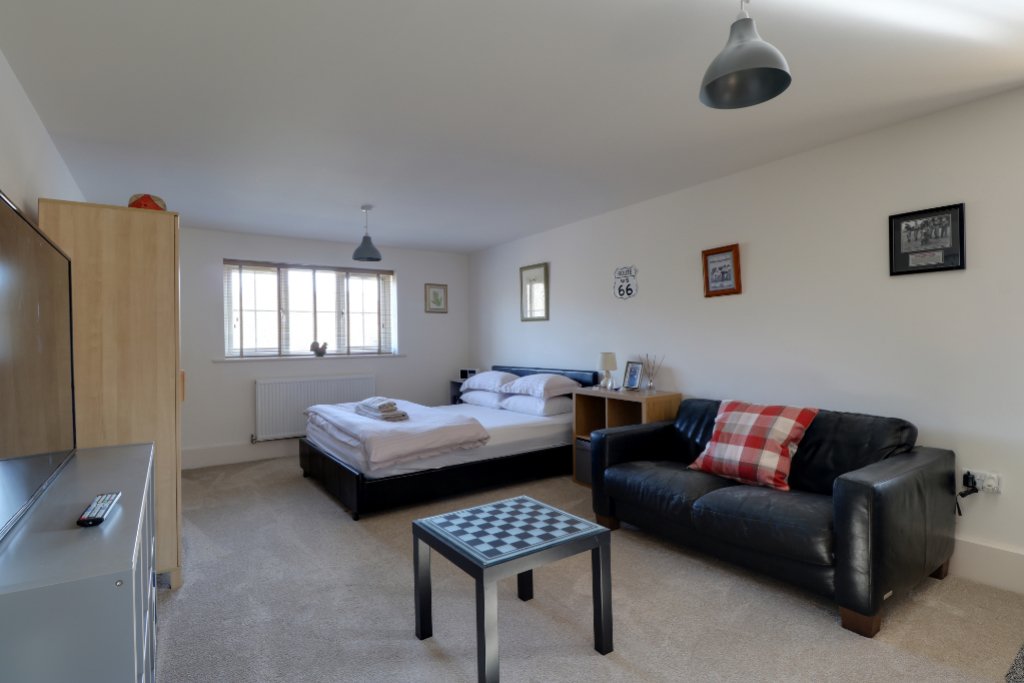 Witham View, Colsterworth, Lincs, photo 15