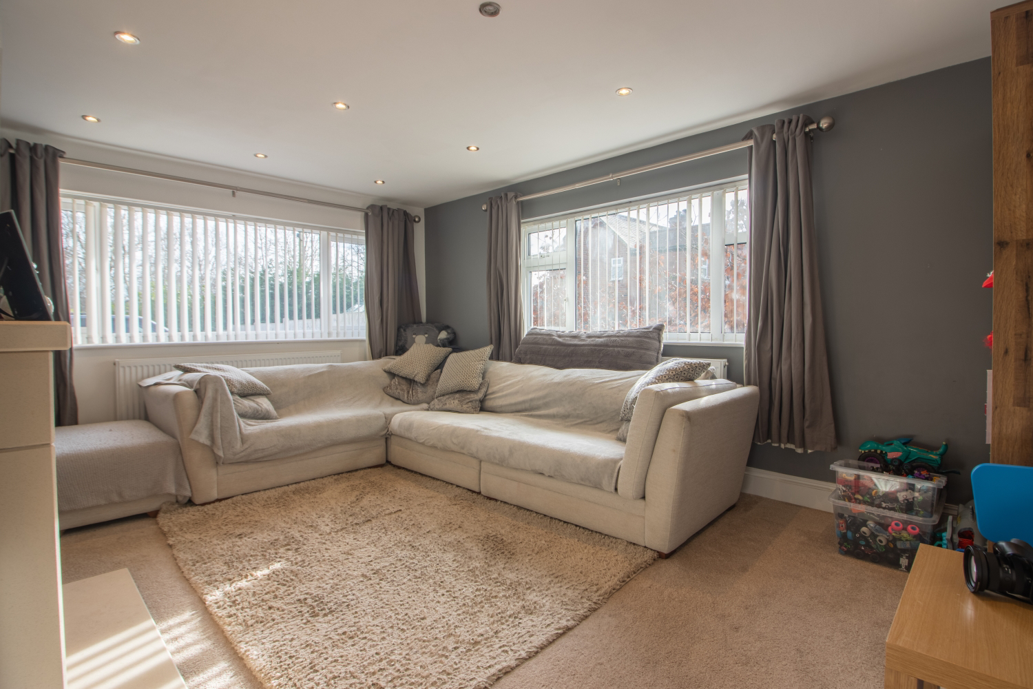 Ashbourne Road, Cowers Lane, Belper, Derbyshire, DE56, photo 4