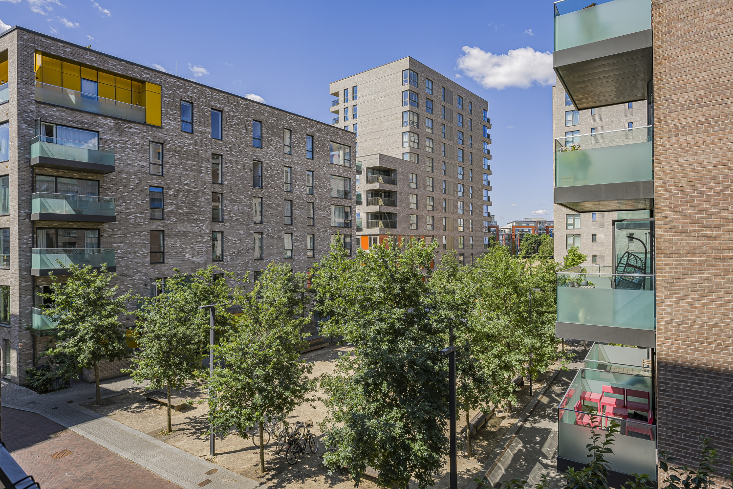 North Greenwich, SE10, photo 7