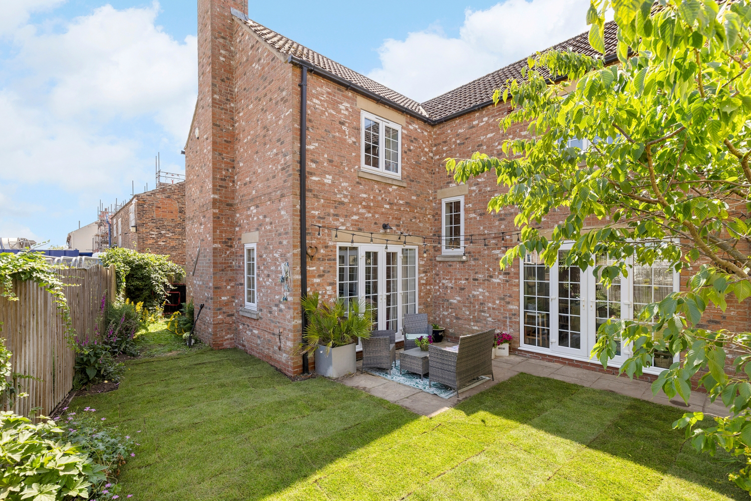 Main Street, Kelfield, York, North Yorkshire, YO19, photo 7