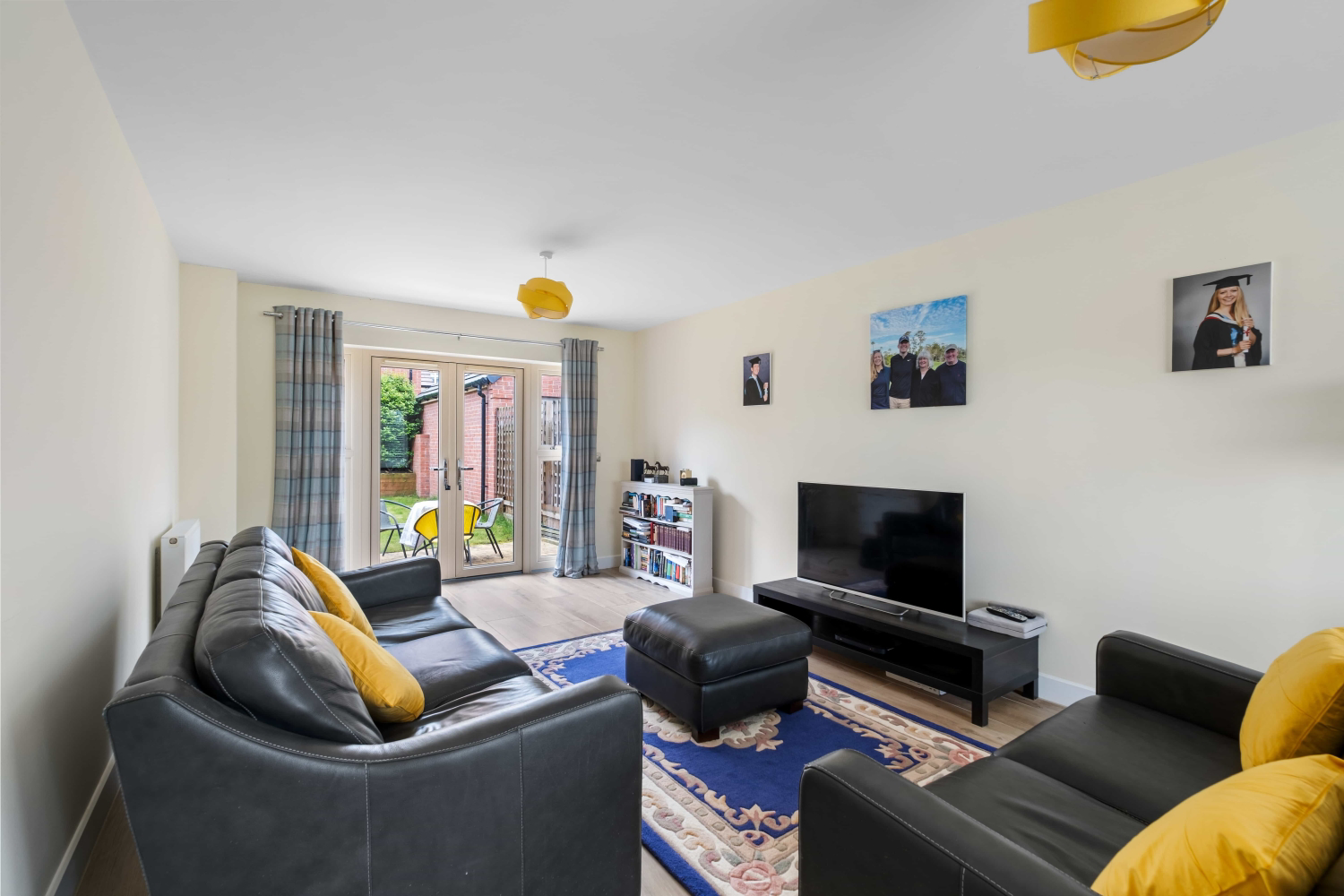 Blakenhall Drive, Lutterworth, LE17, photo 2