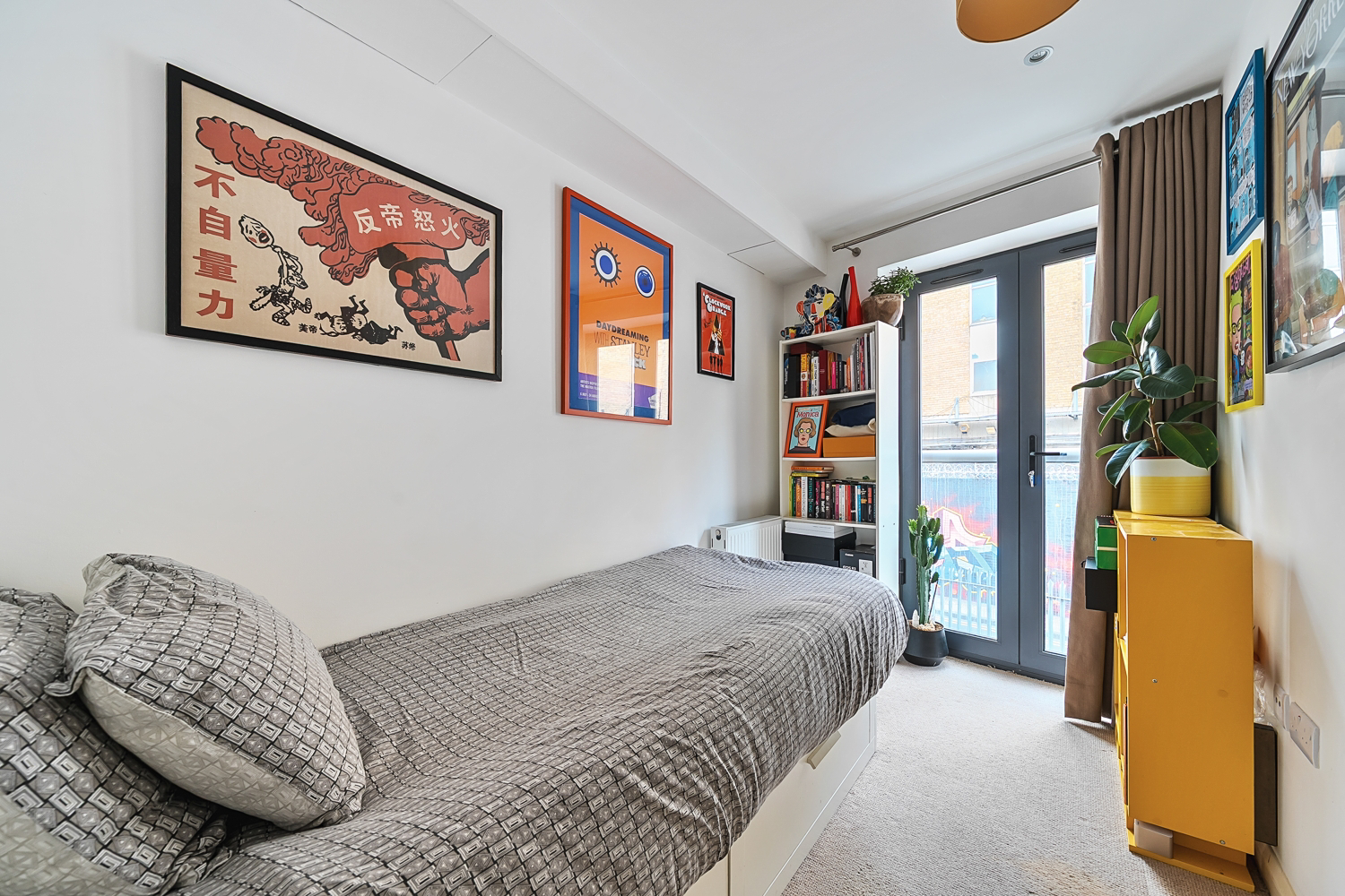 Calvin Street, London, E1, photo 8