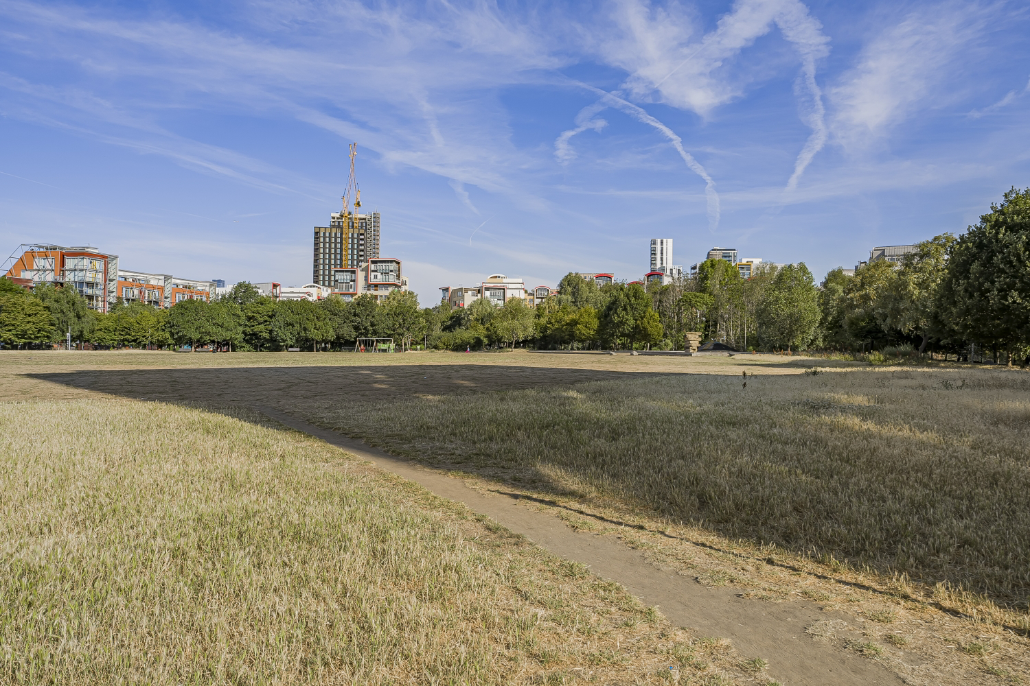 North Greenwich, SE10, photo 16