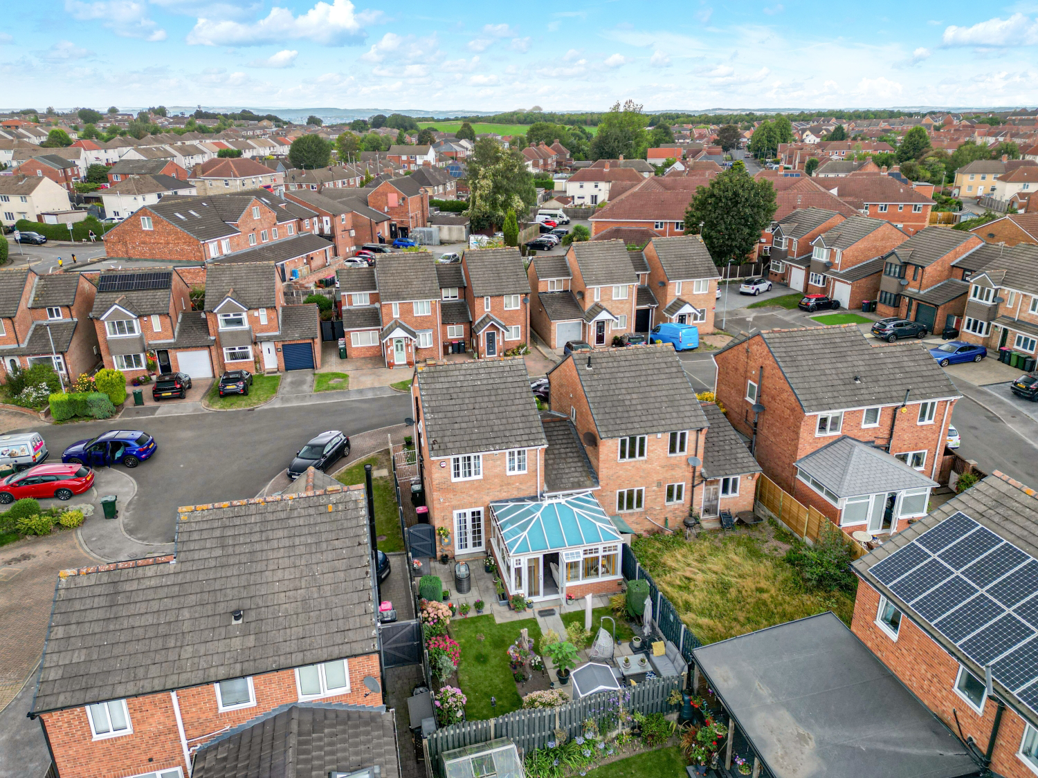 St. Johns Court, Bramley, Rotherham, South Yorkshire, S66, photo 25