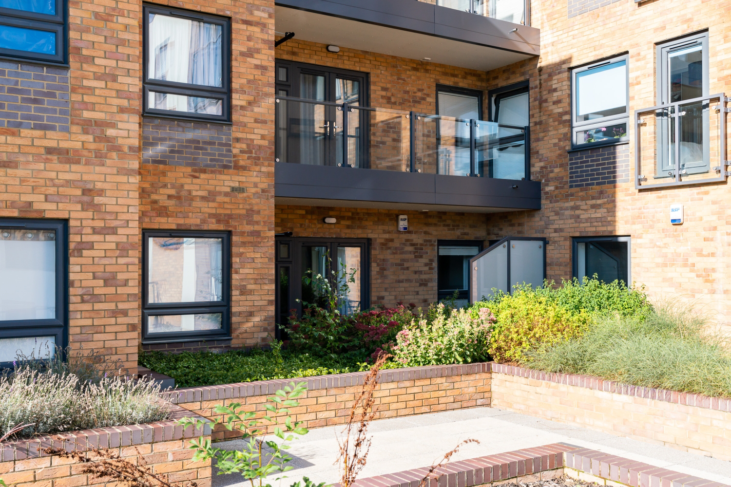 Duchess Court, Welwyn Garden City, Hertfordshire, AL7, photo 15