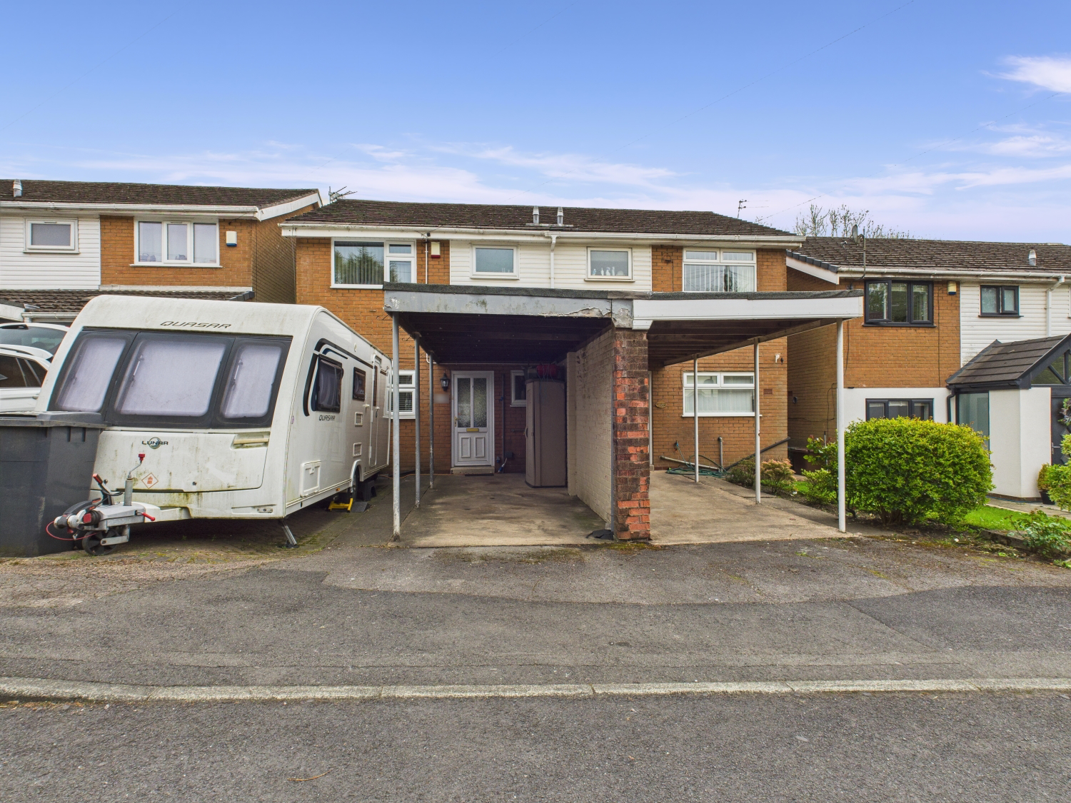 Clough Fold Road, Hyde, SK14 5AQ
