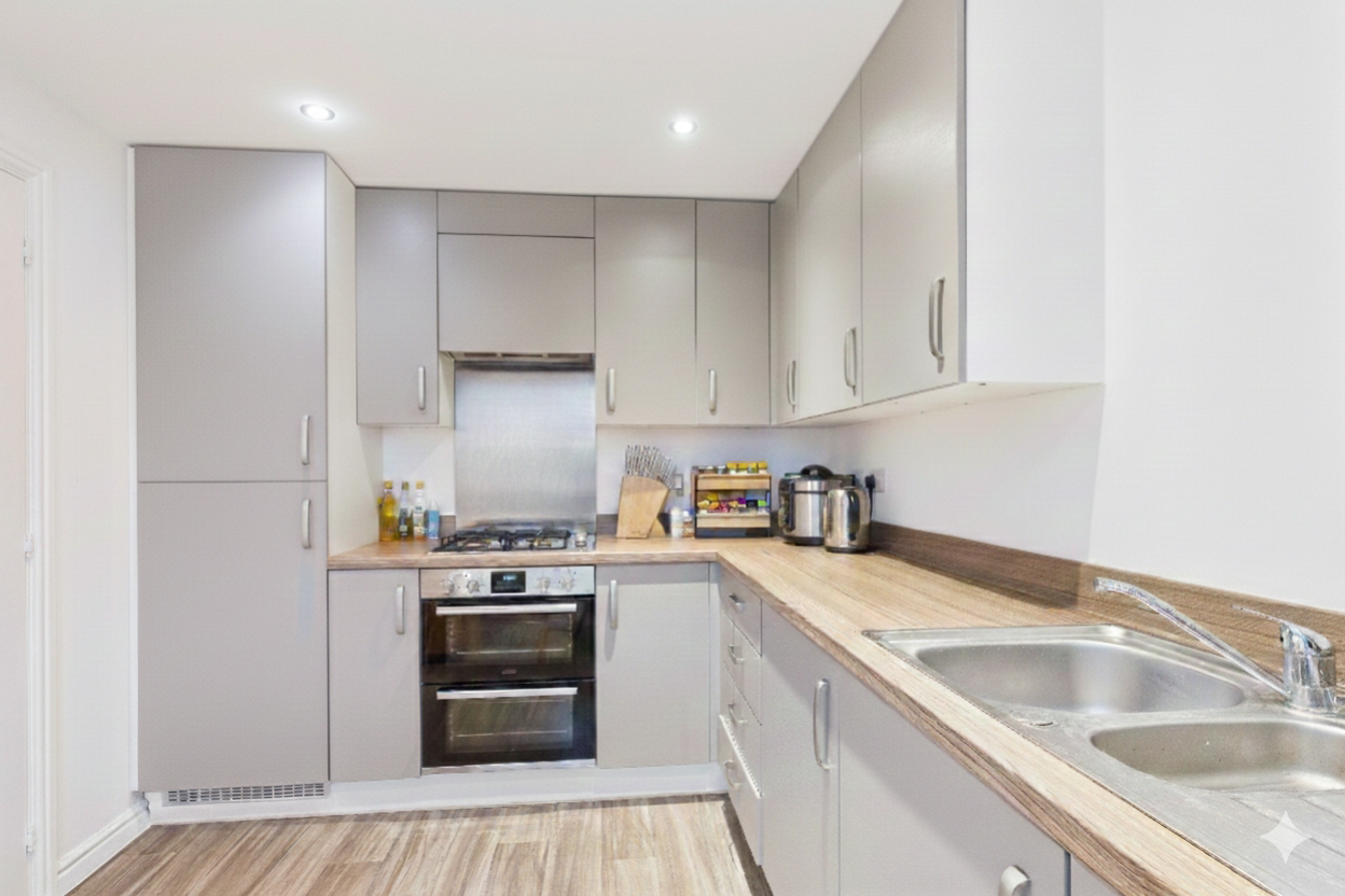 Musselburgh Way, Bourne, Lincolnshire, PE10, photo 2