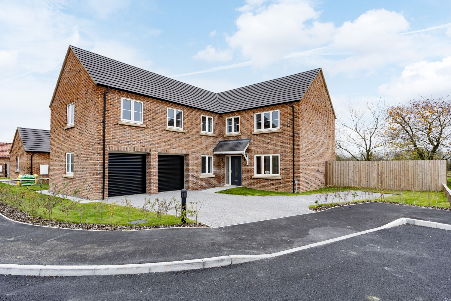 Cherry Close, Sutton St. James, Spalding, Lincolnshire, PE12