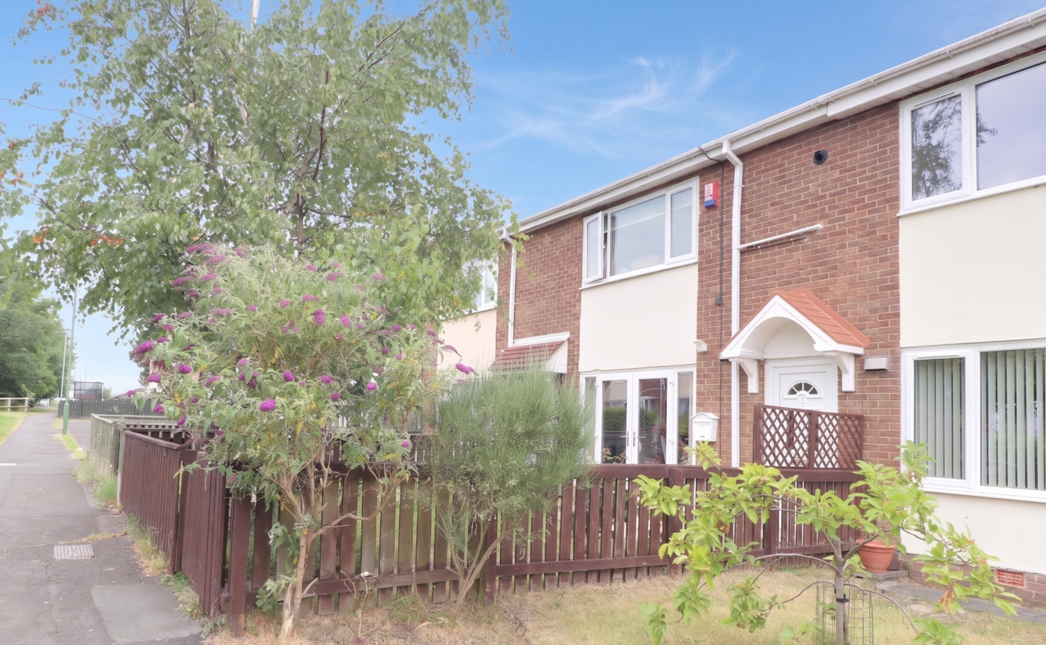 Betjeman Close, East Stanley, DH9 6UD