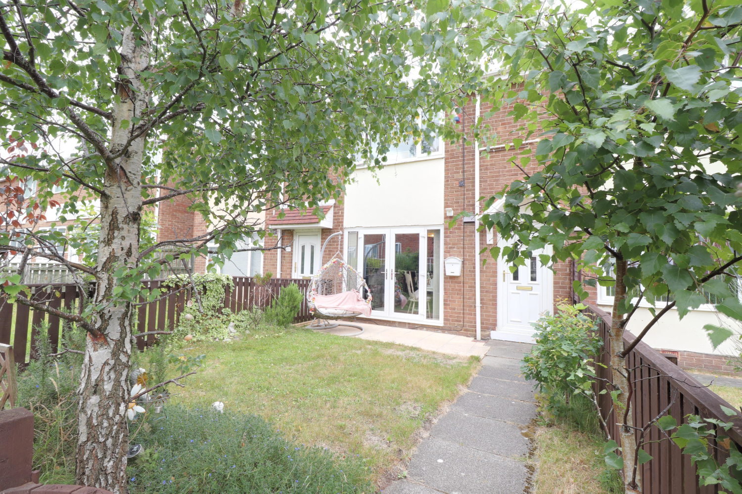  Betjeman Close, East Stanley, DH9 6UD, photo 2