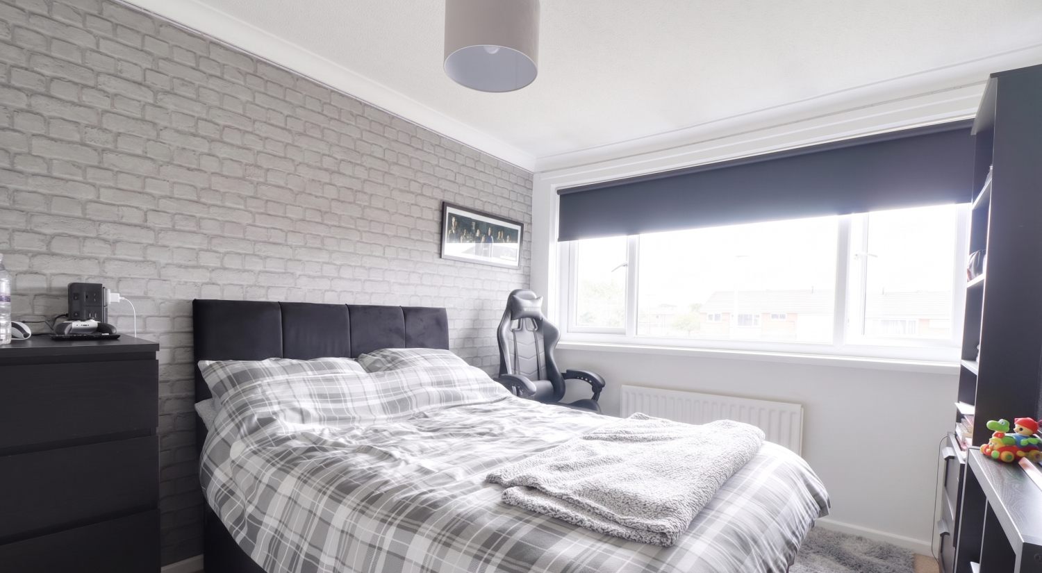  Betjeman Close, East Stanley, DH9 6UD, photo 9