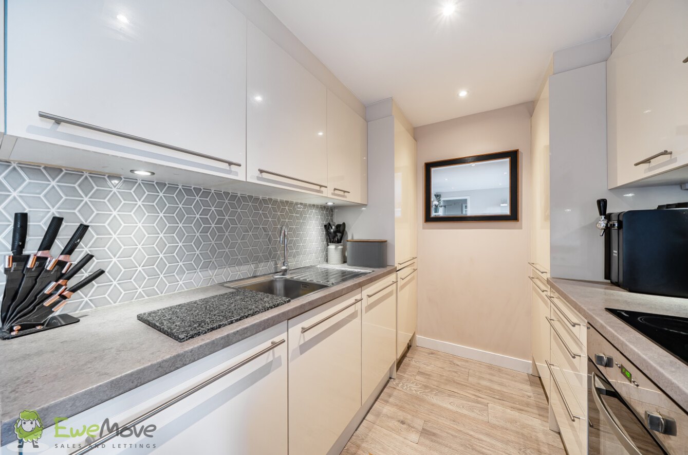 Printwork Apartments, 819 London Road, Cheam, Sutton, Surrey, SM3, photo 4