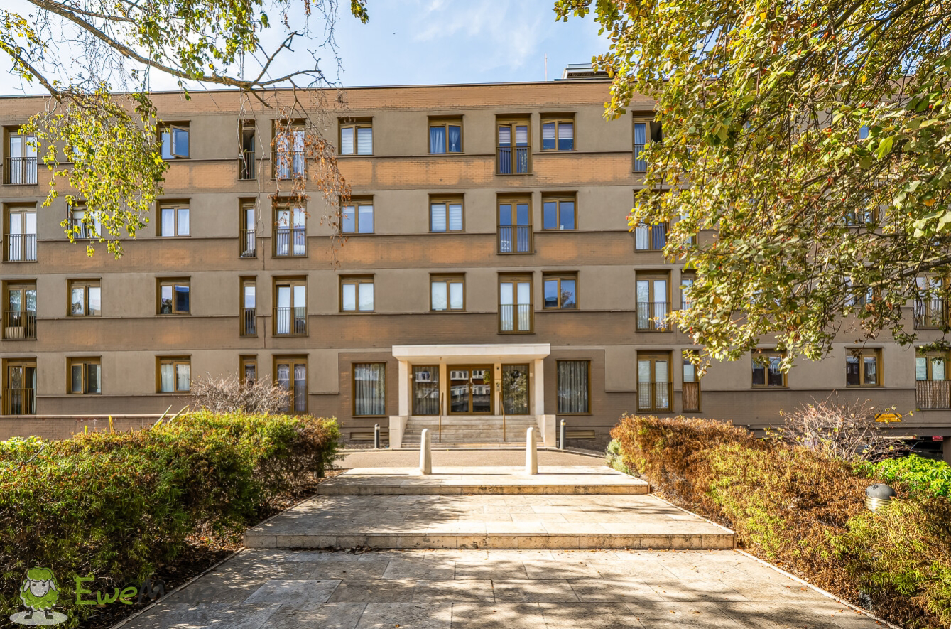 Printwork Apartments, 819 London Road, Cheam, Sutton, Surrey, SM3, photo 2