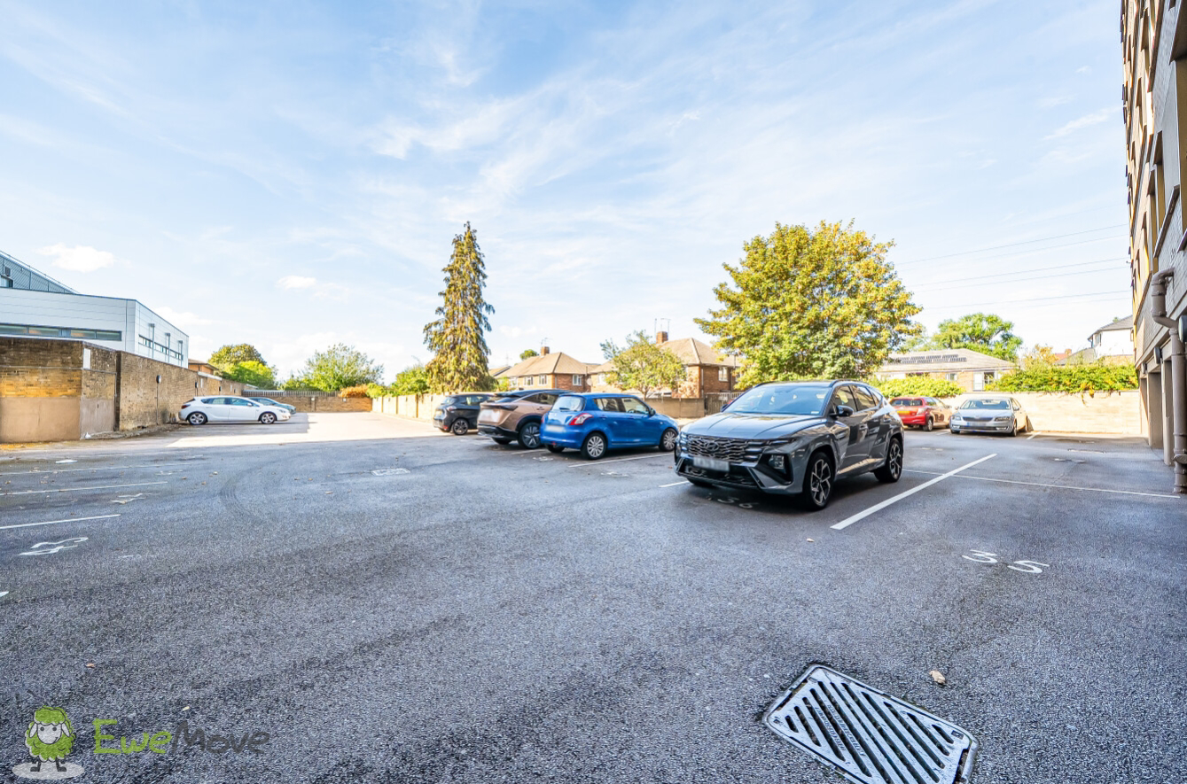 Printwork Apartments, 819 London Road, Cheam, Sutton, Surrey, SM3, photo 9