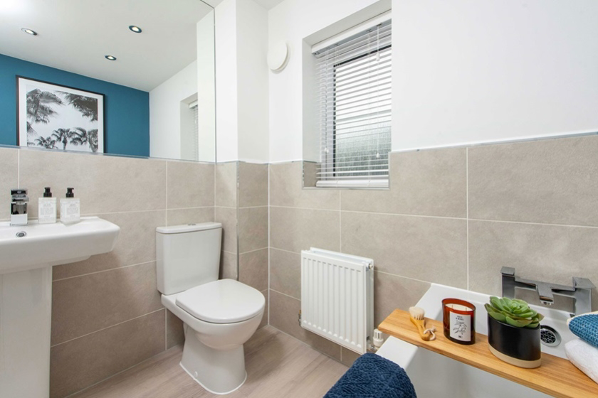 Plot 413 Loxley Road, Poppy Fields, Uttoxeter, ST14 8WN, photo 6