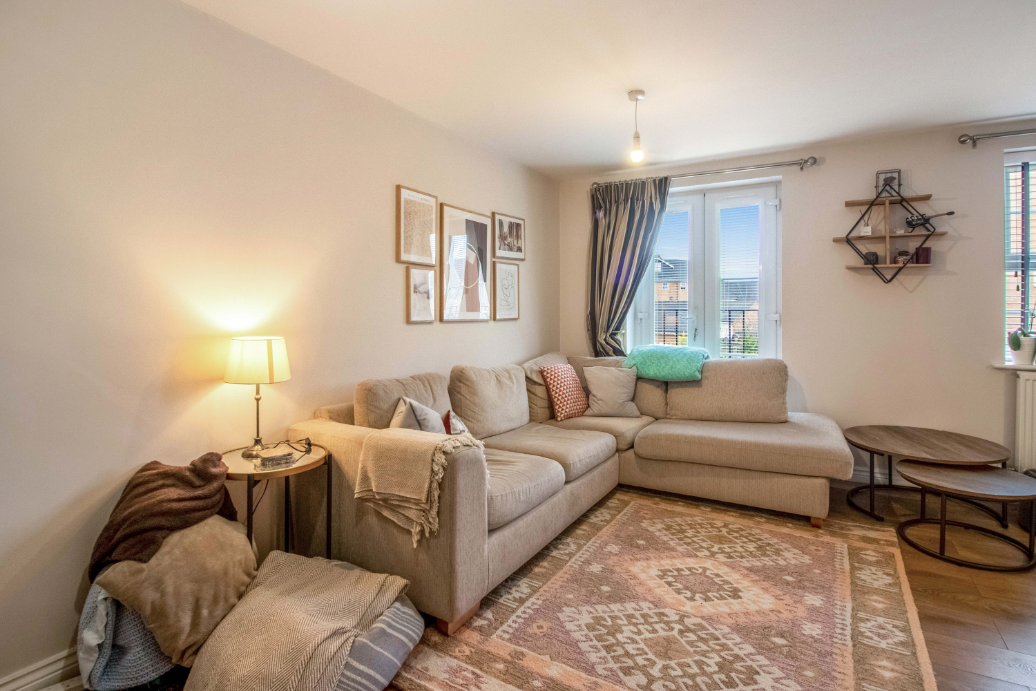 Wharton Crescent, Beeston, Nottingham, Nottinghamshire, NG9, photo 5