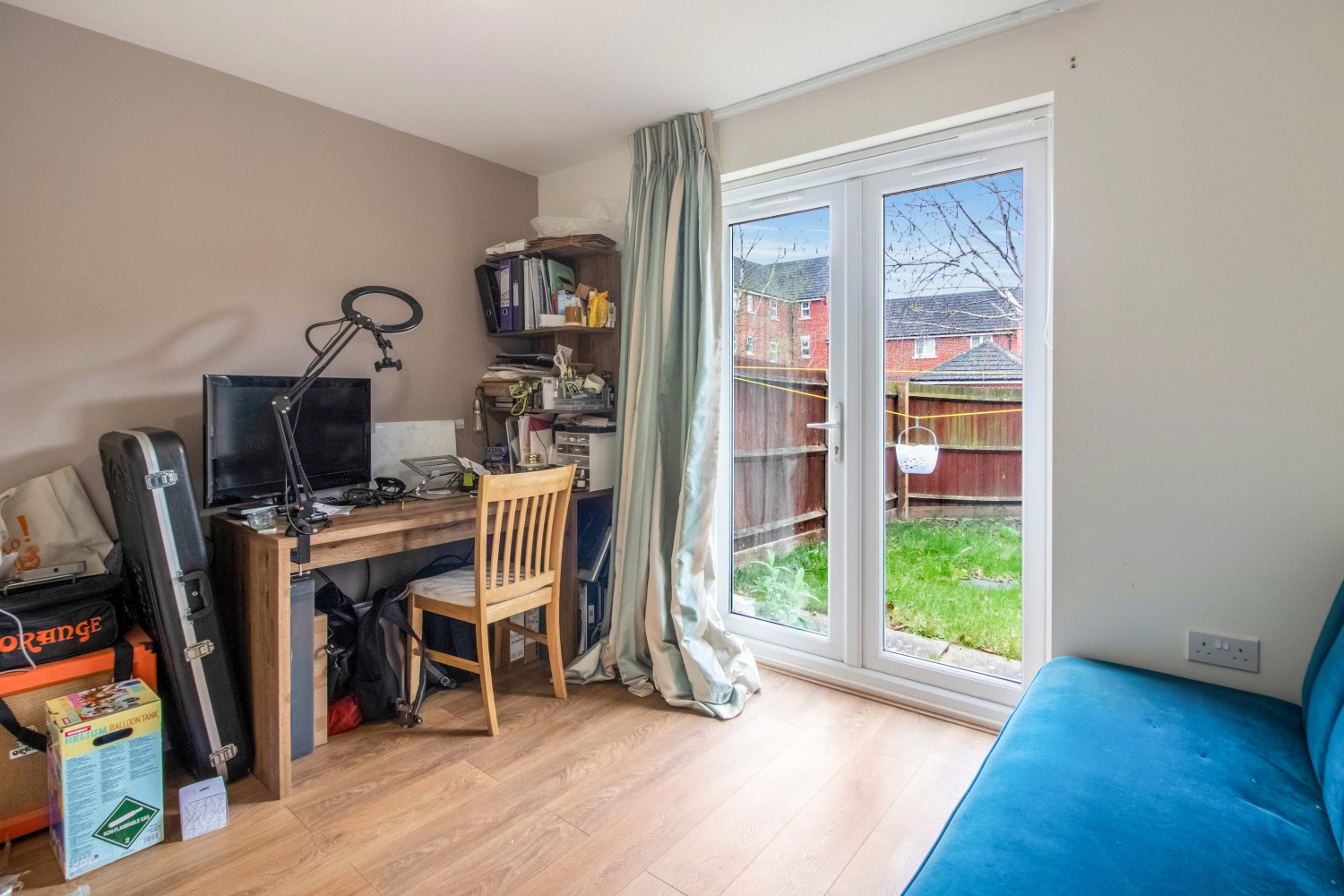 Wharton Crescent, Beeston, Nottingham, Nottinghamshire, NG9, photo 11