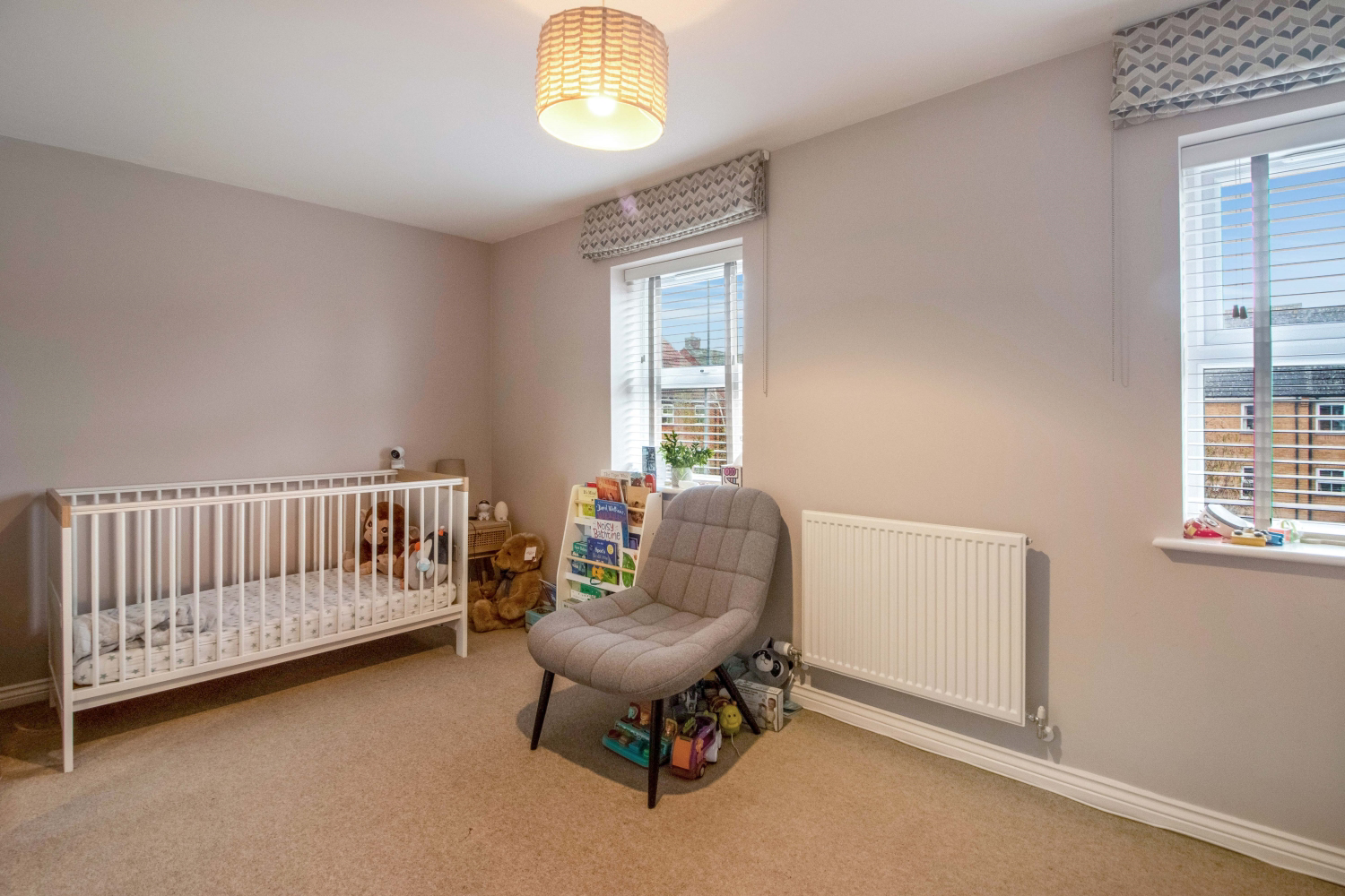 Wharton Crescent, Beeston, Nottingham, Nottinghamshire, NG9, photo 8
